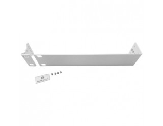 Alcatel Lucent OS2260-RM-19-L Simple L-bracket for mounting a single OS2260-10/P10 switch in a 19" rack